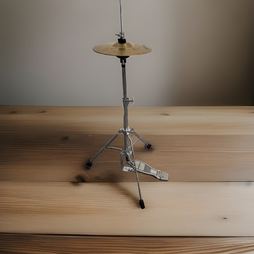Junior hihats with stand - junior,