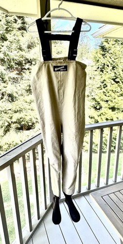 Simms classic gore tex - classic, gore-tex