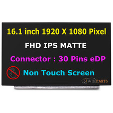 Replacement For TV161FHM-NH0