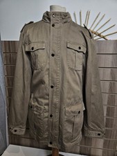 PG Field Utility Jacket Mens