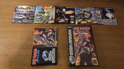 Die hard the arcade - arcade, sega