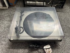 Solavox AG30 Belt driven turntable