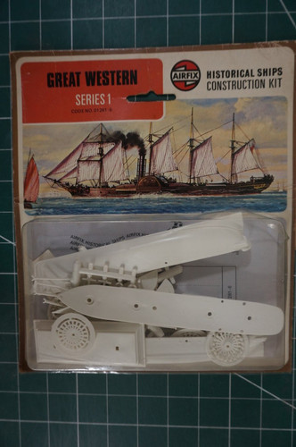 Airfix superb very - airfix,