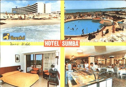 Cala millor mallorca hotel - mallorca,