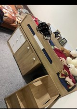Toddlers Bed
