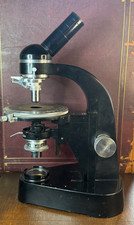 Vintage Complete 1960 Leitz