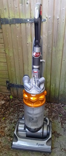 Dyson dc14 upright vacuum - dyson,