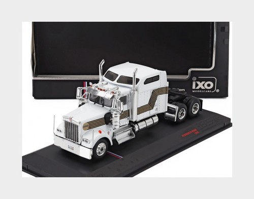 Ixo kenworth w900 tractor - kenworth,