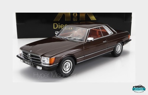 Scale mercedes benz - kk-scale, 1/18