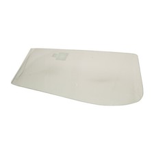 JAGUAR E-TYPE S1 S2 WINDSCREEN CLEAR FRT