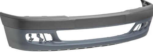 Front bumper for peugeot - bumper, 306