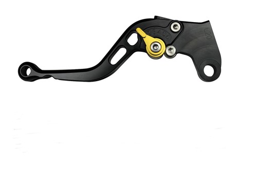 Black short motorcycle - black,
