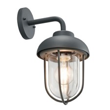 Anthracite outdoor vintage - outdoor,