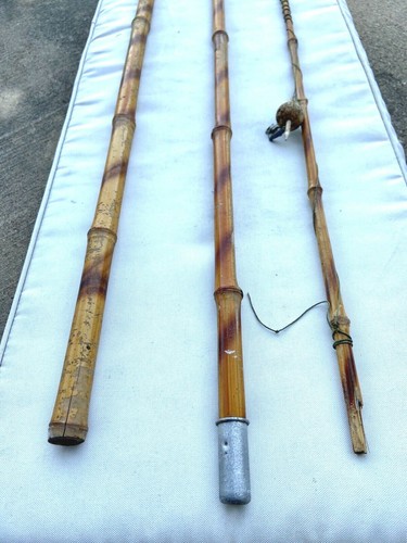 Vintage 3pc natural - natural, bamboo