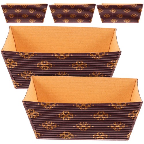 Pcs corrugated cake - pcs, tray