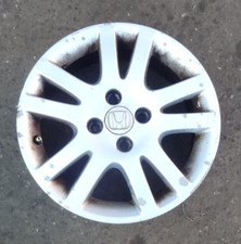 HONDA CIVIC MK7 ALLOY WHEEL