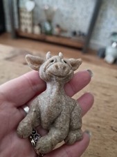 Rare Quarry Critter Cow