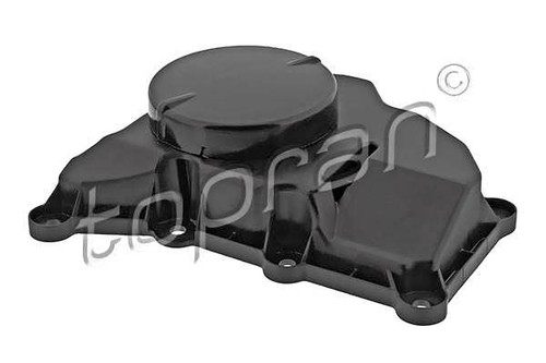 Crankcase breather oil - crankcase,