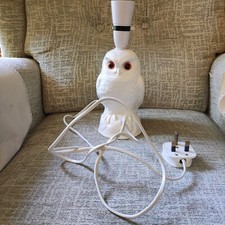 VINTAGE POOLE POTTERY OWL