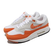 Nike Wmns Air Max 1 Safety Orange Women Lifestyle Casual Shoes DZ2628-002