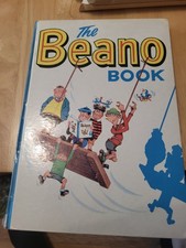 The Beano Book Annual 1963