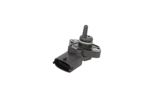 Intake manifold vacuum sensor
