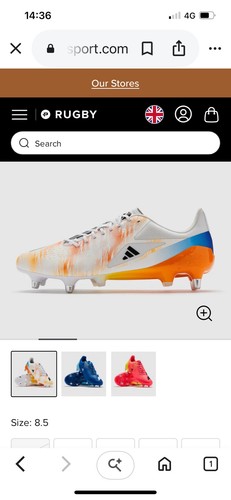 Adidas adizero rs15 pro soft - adidas,