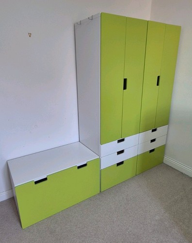 Pair ikea stuva children s - pair,