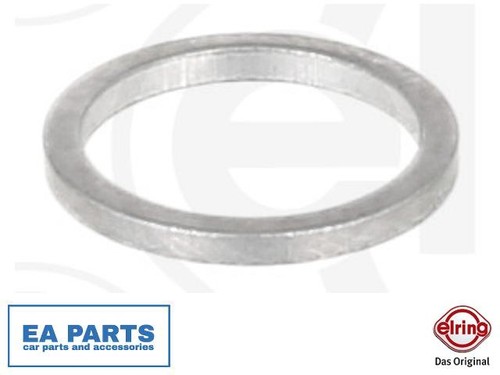 Seal oil drain plug for - oil, bmw