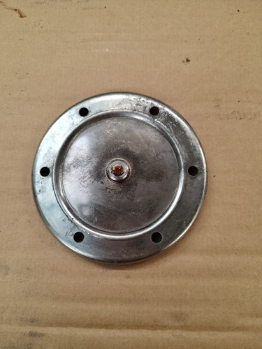 Air cooled junk t1 - vw,