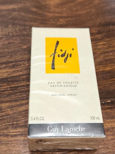Guy laroche fidji edt - fidji,