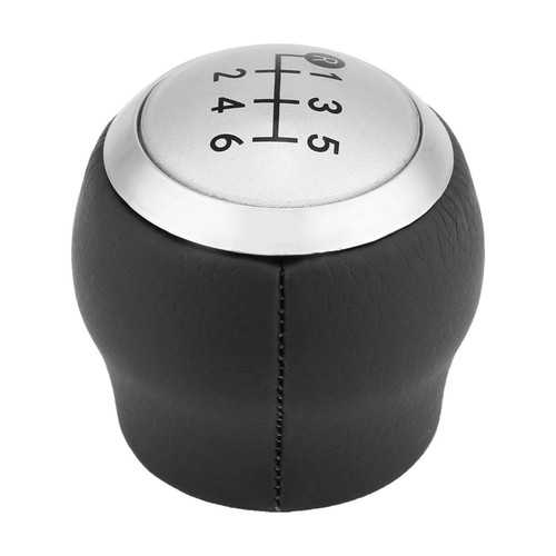 Speed gear shift - 6,