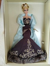 Barbie Silkstone Fashion Model