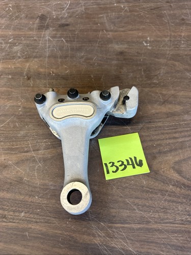 Harley softail brake caliper - brake,