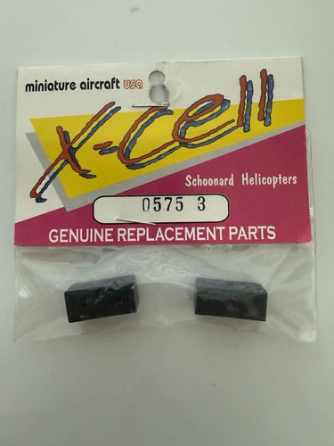 0575 plastic spacer block - plastic,