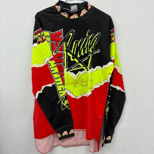 Vintage answer racing - answer,