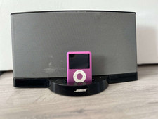 Bose SoundDock Series 2 Black