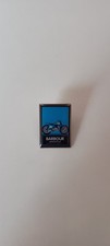 BARBOUR PIN BADGE   X  1  NEW .
