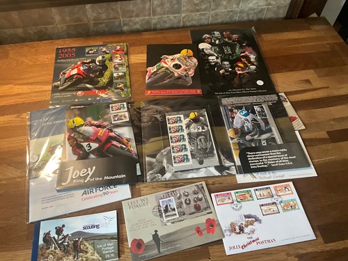 Isle man commemorative - isle,