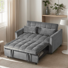3 in 1 Convertible Sleeper