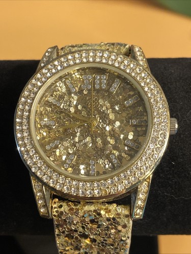 Daisy fuentes fashion watch - daisy,