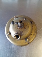 Vintage Tilley X246 Pork Pie Fount & On Off Control Valve.