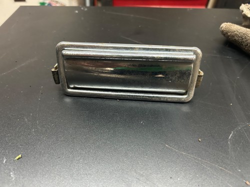 Jaguar xj6 series ash tray - xj6,