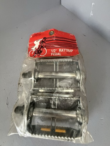 Inch rattrap bicycle - rattrap,