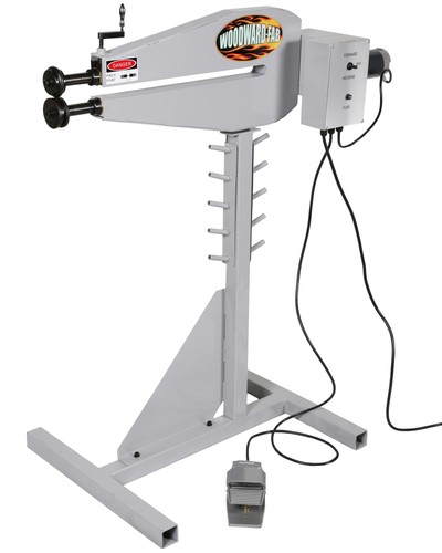Woodward fab power - woodward, bead