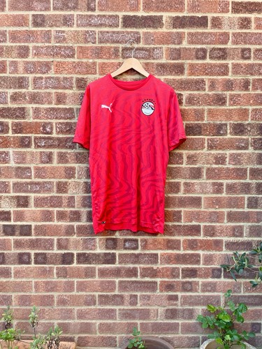 Egypt 2019 2020 home football - egypt,