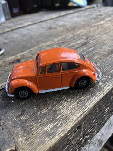 Corgi whizz wheels volkswagen - corgi,
