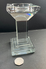 Premier Brand Crystal Pillar