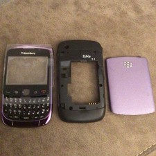 Replacement Blackberry Curve
