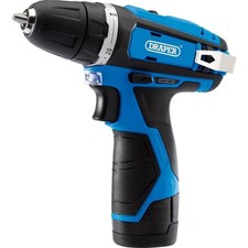 Brand New Draper 12V Cordless